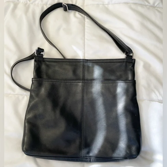 Margot Crossbody Bag - Picture 1 of 12